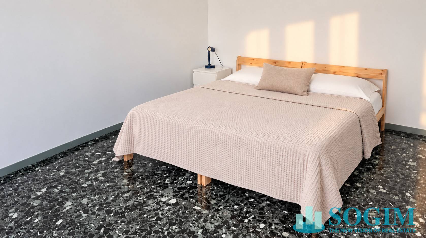 Appartamento in affitto a Sesto San Giovanni