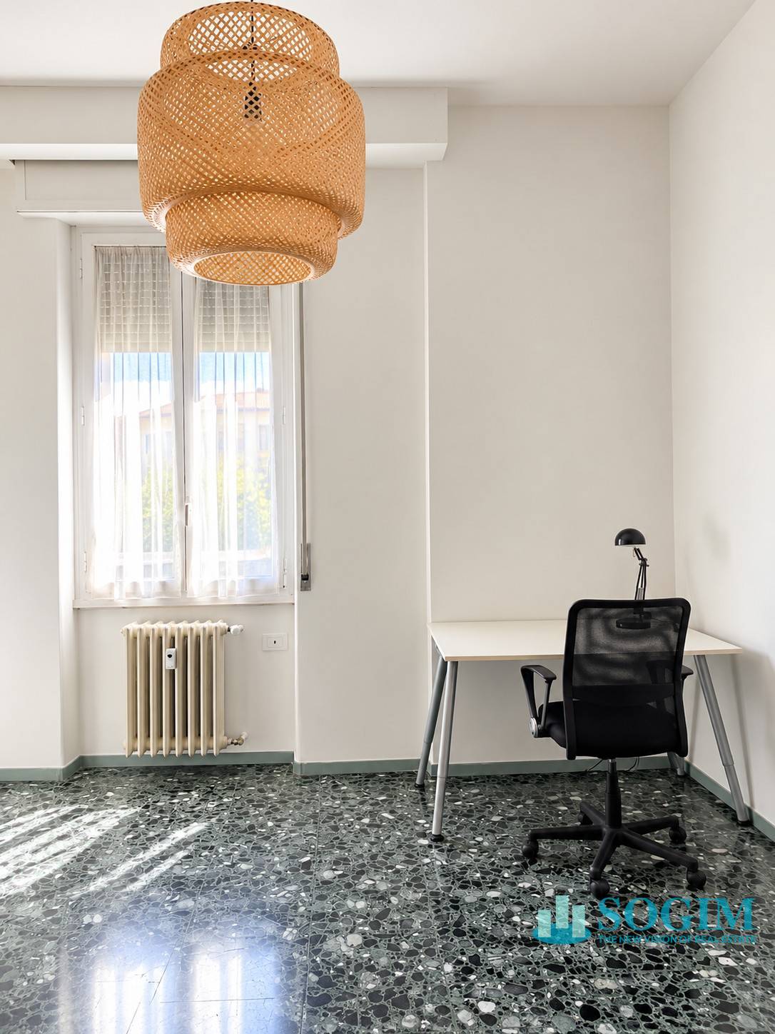 Appartamento in affitto a Sesto San Giovanni